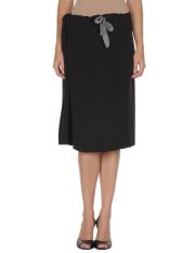 MAISON MARTIN MARGIELA 1 - Falda a media pierna