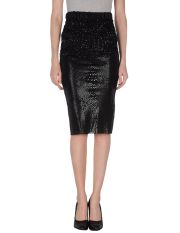 SACAI LUCK - Gonna longuette