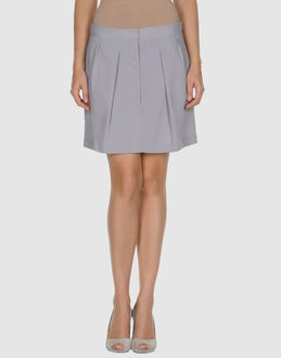 MM6 BY MAISON MARTIN MARGIELA - GONNE - Gonne ginocchio - su YOOX.COM