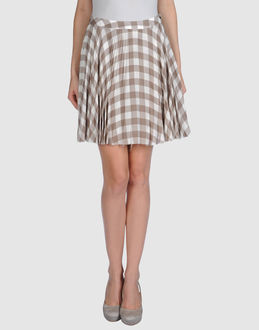 CHRISTOPHER KANE - GONNE - Gonne ginocchio - su YOOX.COM