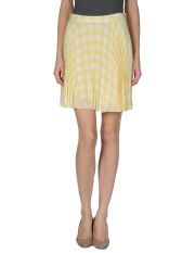 CHRISTOPHER KANE - Knee length skirt