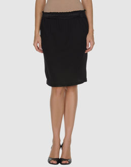 LANVIN - GONNE - Gonne ginocchio - su YOOX.COM