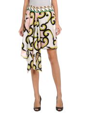 DIANE VON FURSTENBERG - Mini skirt