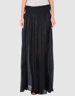 THEYSKENS' THEORY - GONNE - Gonne lunghe - su YOOX.COM