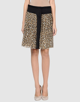 BIMBA & LOLA - GONNE - Gonne ginocchio - su YOOX.COM
