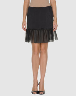 KARL LAGERFELD - GONNE - Gonne ginocchio - su YOOX.COM