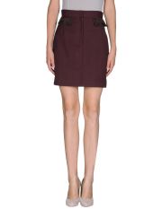 JOHN GALLIANO - Mini skirt