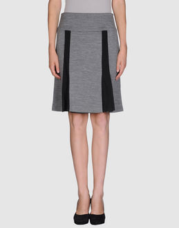 JOHN GALLIANO - GONNE - Gonne ginocchio - su YOOX.COM