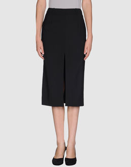 JOHN GALLIANO - GONNE - Gonne longuette - su YOOX.COM
