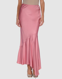 JOHN GALLIANO - GONNE - Gonne lunghe - su YOOX.COM