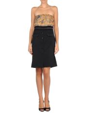 H. EICH - Short dress