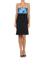 H. EICH - Short dress