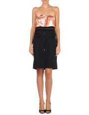 H. EICH - Short dress
