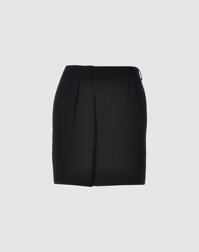 ZOOM CO|TE - Mini skirt