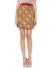 TSUMORI CHISATO - Mini skirt
