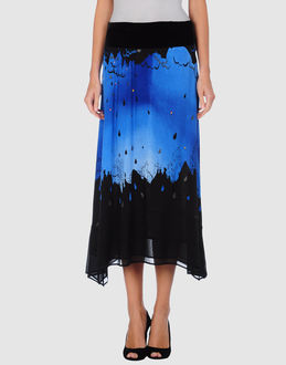 TSUMORI CHISATO - GONNE - Gonne lunghe - su YOOX.COM