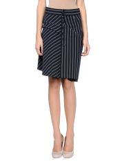 BARBARA BUI - Knee length skirt