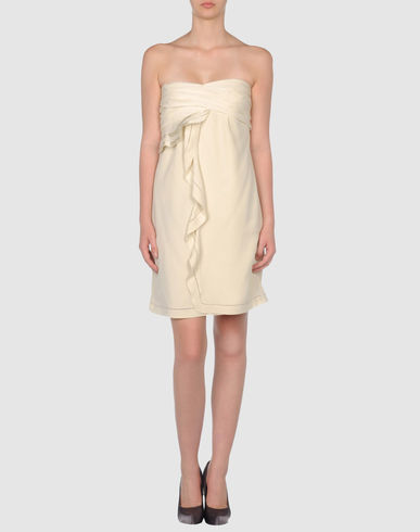 ZOOM SEE BY CHLOÉ - Short dress