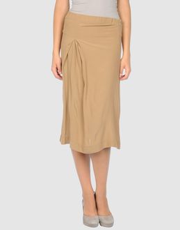 JUCCA - GONNE - Gonne longuette - su YOOX.COM