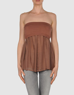 Jucca - Tops - Top bandeau