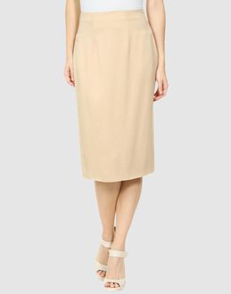 MAISON MARTIN MARGIELA 4 - GONNE - Gonne longuette - su YOOX.COM