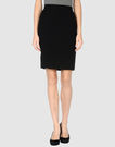 JEAN PAUL GAULTIER - Knee length skirt