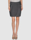 LE MONT ST MICHEL - Mini skirt