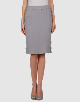 GILES - GONNE - Gonne ginocchio - su YOOX.COM