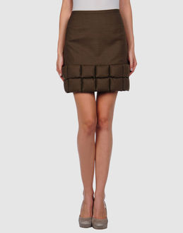 GILES - GONNE - Gonne ginocchio - su YOOX.COM