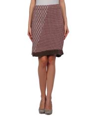 MARNI - Knee length skirt