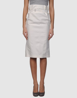 MAISON MARTIN MARGIELA 4 - GONNE - Gonne longuette - su YOOX.COM