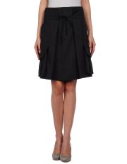 MARNI - Knee length skirt
