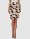 MARNI - Knee length skirt