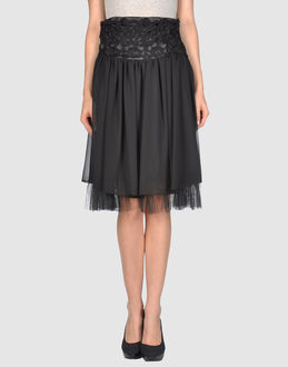MINAUK - GONNE - Gonne ginocchio - su YOOX.COM