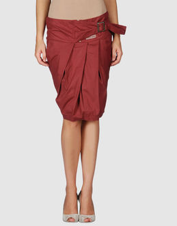 MANILA GRACE - GONNE - Gonne ginocchio - su YOOX.COM