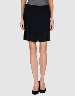 L' AUTRE CHOSE  - GONNE - Minigonne - su YOOX.COM