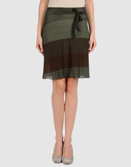 LAURA URBINATI - GONNE - Gonne ginocchio - su YOOX.COM