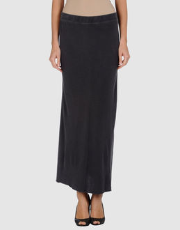 JAMES PERSE STANDARD - GONNE - Gonne lunghe - su YOOX.COM