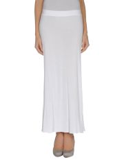 JAMES PERSE STANDARD - Long skirt