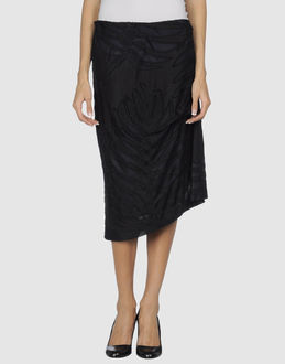 LAVINIATURRA - GONNE - Gonne longuette - su YOOX.COM