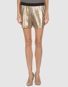 Msgm - Pantalons - Shorts