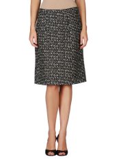 AQUILANO-RIMONDI - Knee length skirt