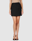 BALENCIAGA - Mini skirt