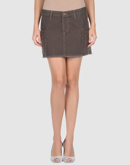 JOIE - GONNE - Minigonne - su YOOX.COM