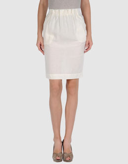 MM6 BY MAISON MARTIN MARGIELA - GONNE - Gonne ginocchio - su YOOX.COM