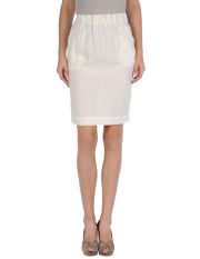 MM6 by MAISON MARTIN MARGIELA - Φούστα στο γόνατο
