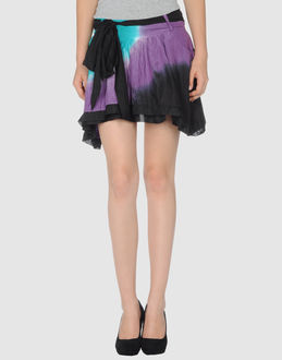 SILVIAN HEACH - GONNE - Minigonne - su YOOX.COM
