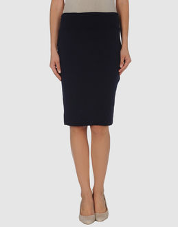 VELVET - GONNE - Gonne ginocchio - su YOOX.COM