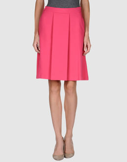 LOVE MOSCHINO - GONNE - Gonne ginocchio - su YOOX.COM