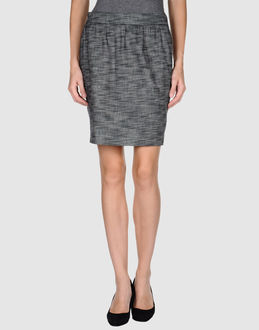 LOVE MOSCHINO - GONNE - Gonne ginocchio - su YOOX.COM
